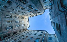 Weryfikacja dochodów jest obowiązkowa dla osób, które wynajmują lokal od m.st. Warszawy na podstawie