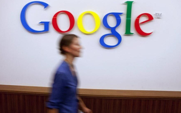 Google łamie RODO. Ma zapłacić 50 mln euro kary
