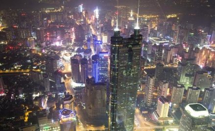 Eksport spada. Chinom jest potrzebna agresywna stymulacja