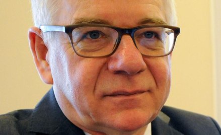 Jacek Czaputowicz