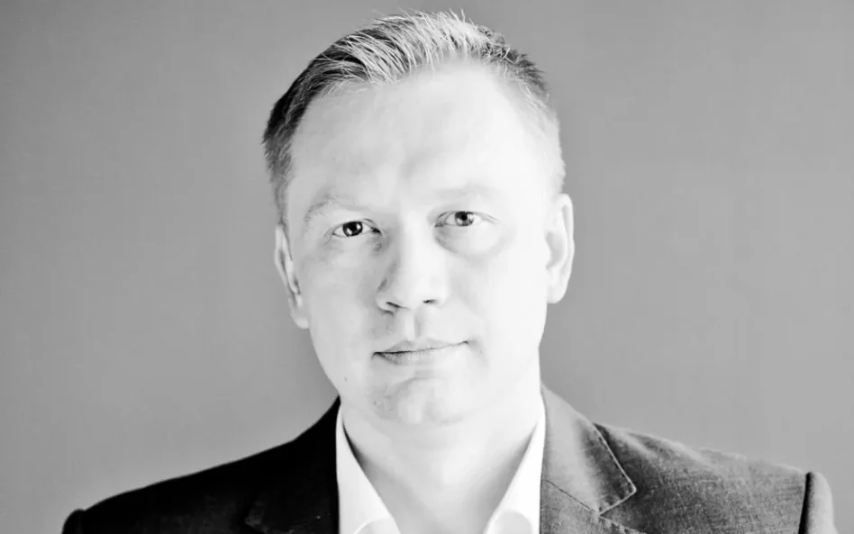 Jacek Maleszewski, CFA dyrektor ds. doradztwa inwestycyjnego F-Trust iWealth