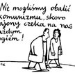 Komentarz rysunkowy