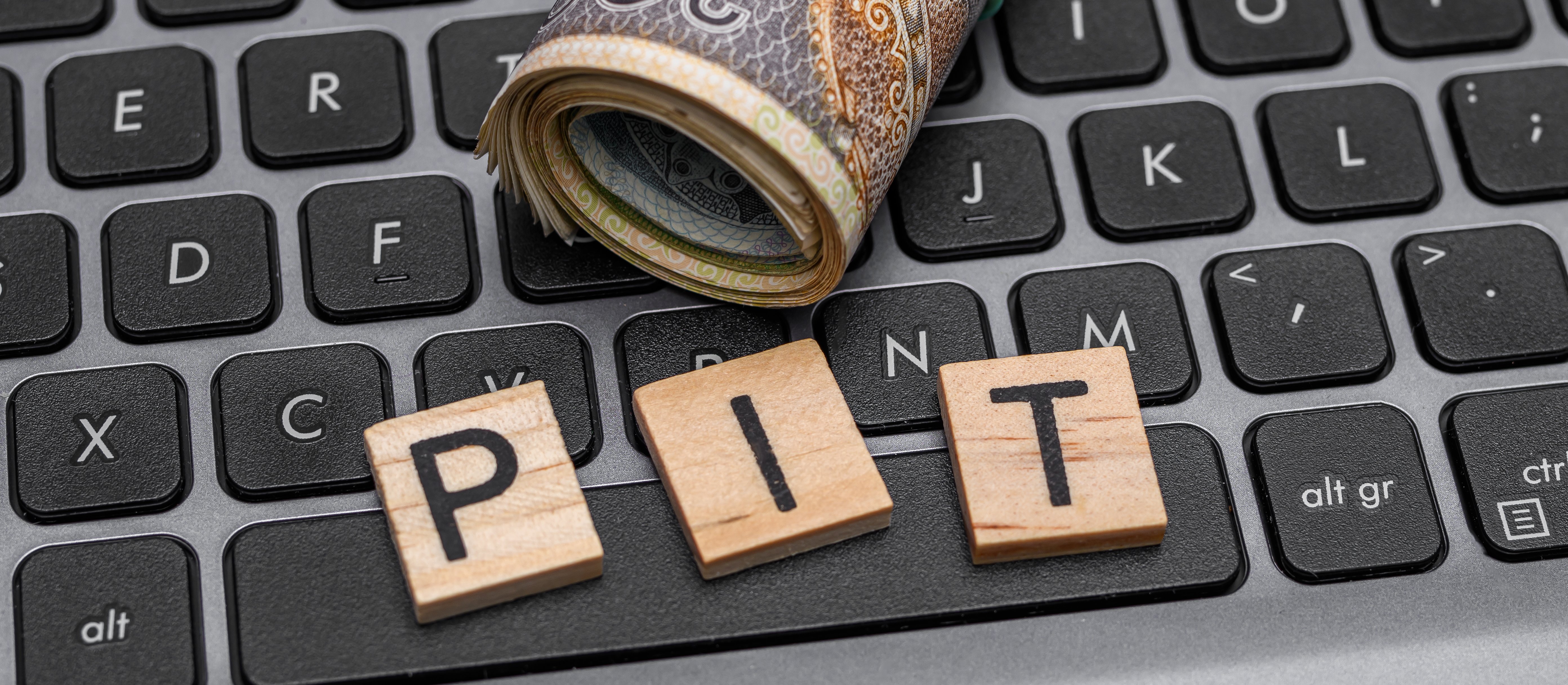 Więcej firm będzie mogło skorzystać z kasowego PIT. Prezydent podpisał ustawę