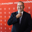 Grzegorz Bachański wygrał wybory na prezesa Polskiego Związku Koszykówki