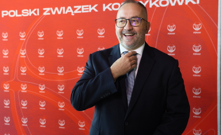 Grzegorz Bachański wygrał wybory na prezesa Polskiego Związku Koszykówki