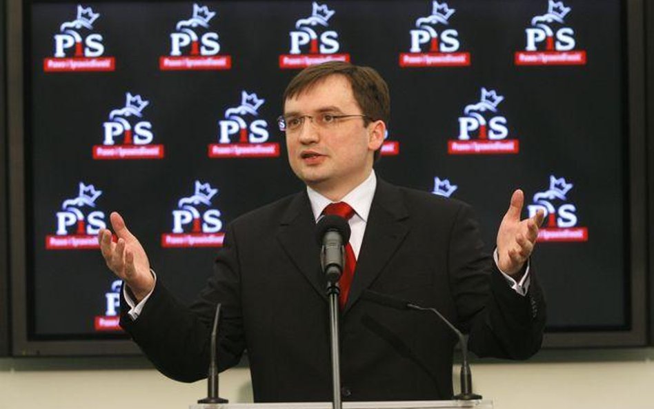 Zbigniew Ziobro