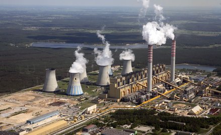 Jest plan wydzielenia aktywów węglowych z grup energetycznych