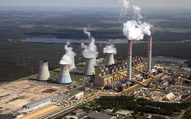 Jest plan wydzielenia aktywów węglowych z grup energetycznych