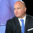 Beniamin Krasicki, członek zarządu Polskiej Izby Ochrony, prezes City Security