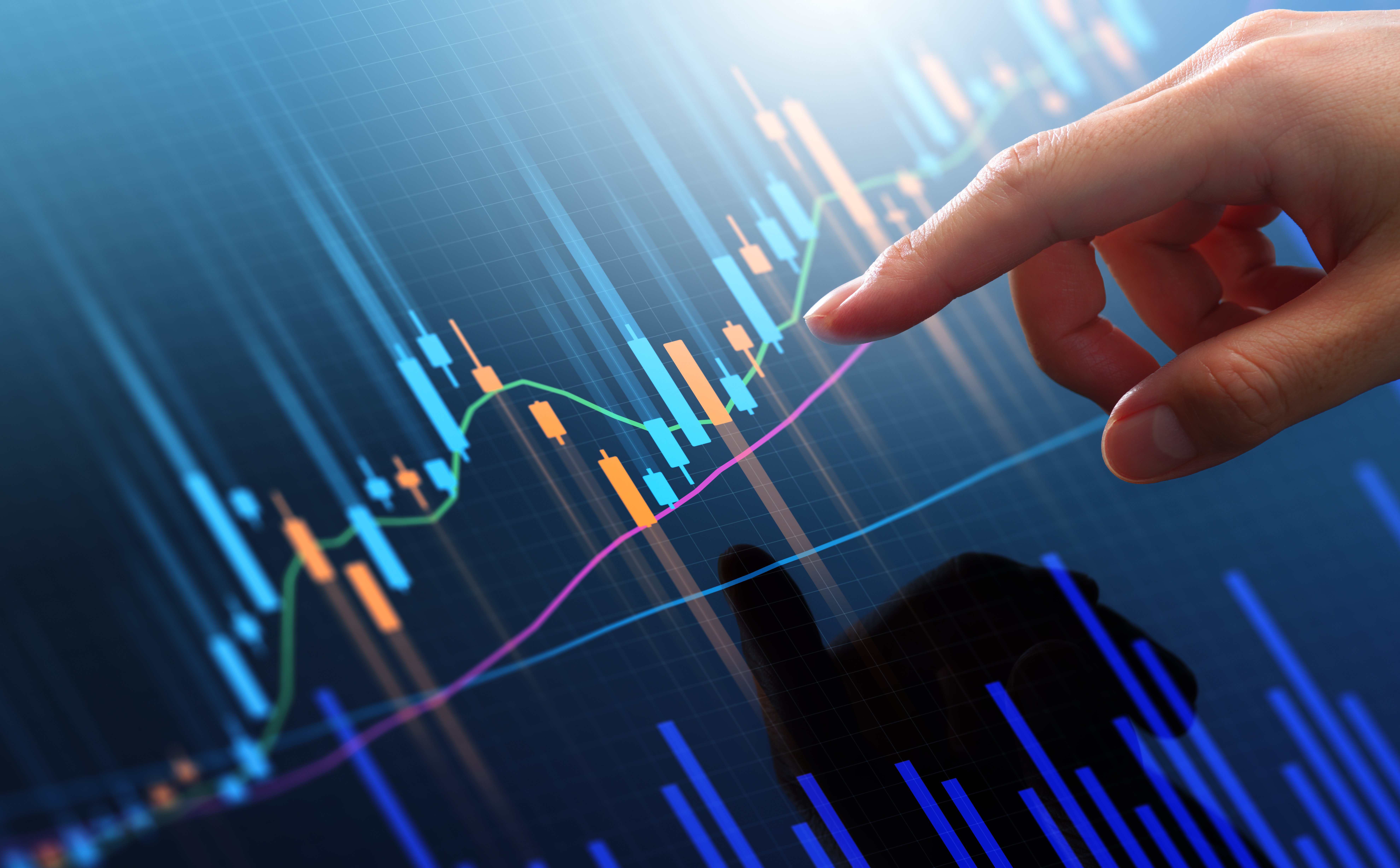 DM BOŚ: sporo pozytywnych zaskoczeń na polskim rynku