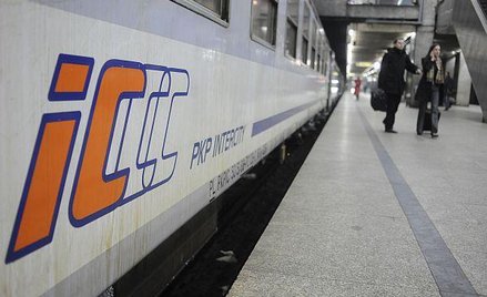 Prywatyzacja PKP Intercity w przyszłym roku
