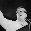 Salvador Allende