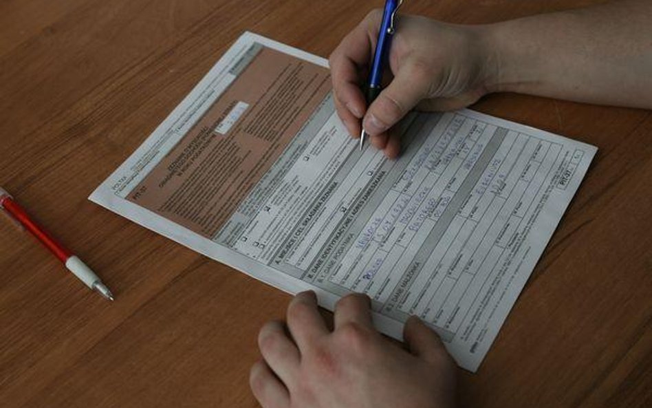 Kiedy organizacja otrzyma wsparcie