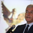 Alessandro Profumo, prezes włoskiego banku UniCredit