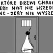 Komentarz rysunkowy