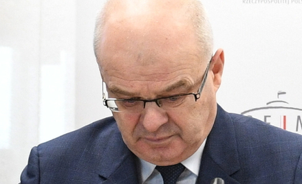 Gen. Waldemar Skrzypczak: Ukraina staje się państwem okrążanym przez swoich wrogów