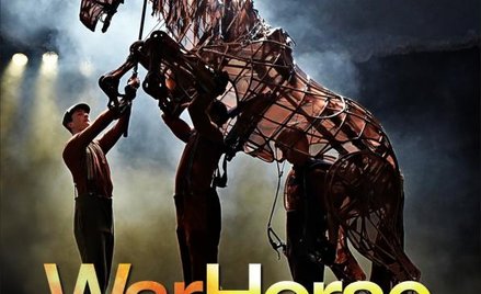 Wygraj zaproszenie na „War Horse" National Theatre Live w Multikinie