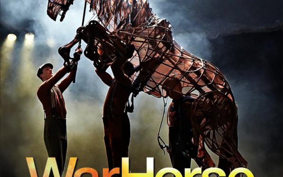 Wygraj zaproszenie na „War Horse" National Theatre Live w Multikinie