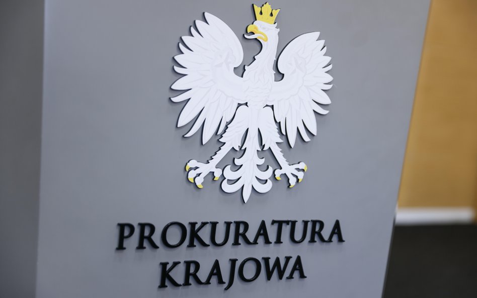 Prokuratura Krajowa