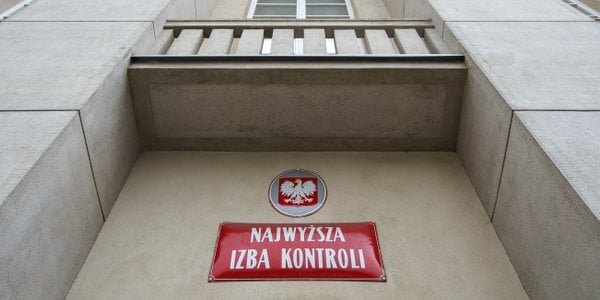 W Najwyższej Izbie Kontroli szykuje się rewolucja. Ludzie Mariana Banasia stracą stanowiska?