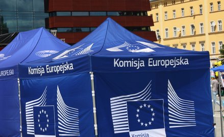 Wypłata pieniędzy z KPO dla Polski uzależniona od Arachne. Co to oznacza?