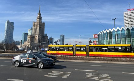 Wpadamy w kolejny ostry zakręt, bo na świecie reguły i prawa przestały istnieć i rządzi bezwzględna 