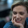 Scarlett Johansson