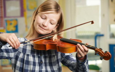 Dłuższa edukacja w szkole muzycznej
