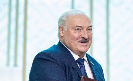 Aleksander Łukaszenko