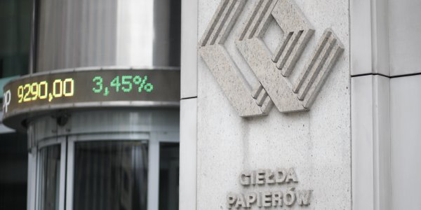 Hossa w Warszawie przyspiesza. Znów sypnęło rekordami