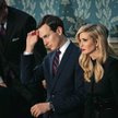 Jared Kushner i jego żona Ivanka Trump odgrywają dużą, nieformalną rolę w Białym Domu.