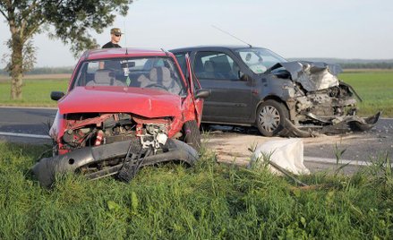 Rośnie liczba pijanych kierowców. Kary są za niskie