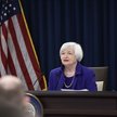 Janet Yellen, przewodnicząca Rady Gubernatorów Systemu Rezerwy Federalnej