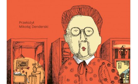 „18 zbrodni w miniaturze”: Bogaczka na miejscu zbrodni
