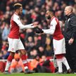 Arsenal wyrównał rekord sprzed 60 lat