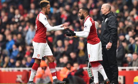 Arsenal wyrównał rekord sprzed 60 lat
