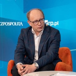 Szef NASK: dlaczego Polska jest w czołówce krajów narażonych na cyberataki