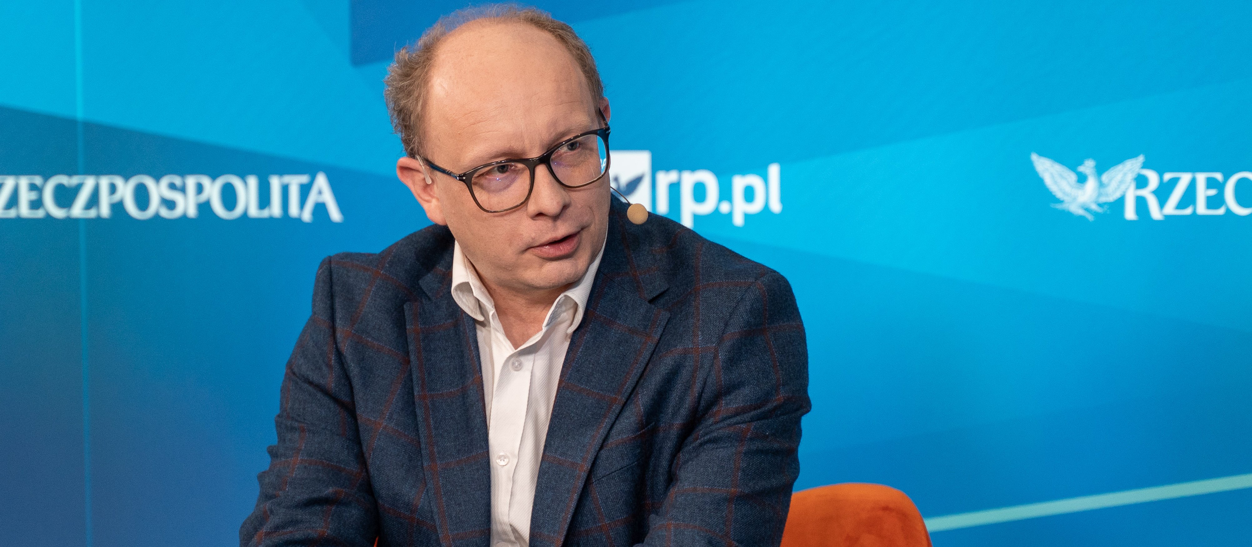 Szef NASK: dlaczego Polska jest w czołówce państw narażonych na cyberataki