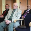 Były prezes SN Adam Strzembosz