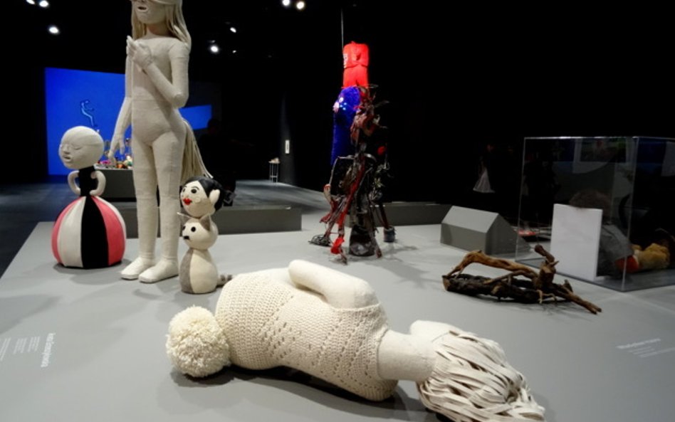 Aneta Grzeszykowska – „Franciszka”