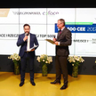 Polska ma najwięcej firm wśród liderów regionu
