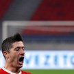 Eliminacje MŚ2022: Lewandowski nie zagra z Anglią