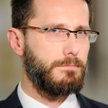 Rzecznik PiS Radosław Fogiel