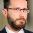 Wicerzecznik PiS Radosław Fogiel