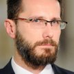 Rzecznik PiS Radosław Fogiel