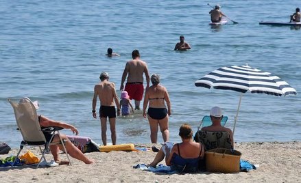 Hiszpania numerem jeden dla niemieckiego TUI