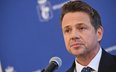 Prezydent Warszawy Rafał Trzaskowski