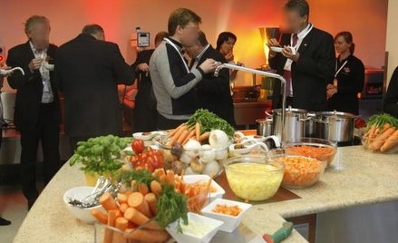 Zamień reprezentację na reklamę, zaliczysz wydatki do kosztów