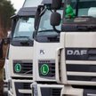 Polska buduje sojusz w obronie transportu