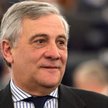 Antonio Tajani, włoski chadek.